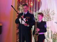 10-е юбилейные рождественские встречи «Молодежь Дона с любовью к России!»