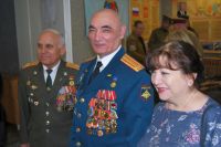 10-е юбилейные рождественские встречи «Молодежь Дона с любовью к России!»