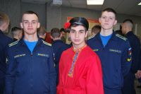 10-е юбилейные рождественские встречи «Молодежь Дона с любовью к России!»