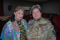 10-е юбилейные рождественские встречи «Молодежь Дона с любовью к России!»