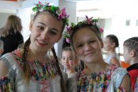 10-е юбилейные рождественские встречи «Молодежь Дона с любовью к России!»