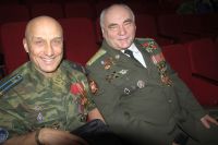 10-е юбилейные рождественские встречи «Молодежь Дона с любовью к России!»