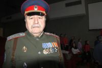 10-е юбилейные рождественские встречи «Молодежь Дона с любовью к России!»