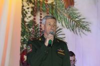 10-е юбилейные рождественские встречи «Молодежь Дона с любовью к России!»