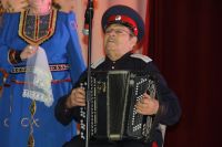 10-е юбилейные рождественские встречи «Молодежь Дона с любовью к России!»