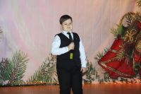 10-е юбилейные рождественские встречи «Молодежь Дона с любовью к России!»