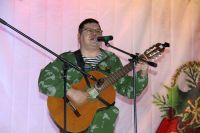 10-е юбилейные рождественские встречи «Молодежь Дона с любовью к России!»