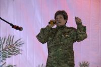 10-е юбилейные рождественские встречи «Молодежь Дона с любовью к России!»