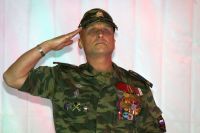 10-е юбилейные рождественские встречи «Молодежь Дона с любовью к России!»