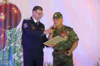 10-е юбилейные рождественские встречи «Молодежь Дона с любовью к России!»