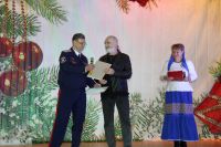 10-е юбилейные рождественские встречи «Молодежь Дона с любовью к России!»