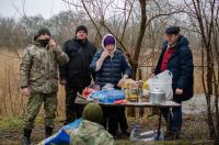 Военно-полевой сбор «Полигон»