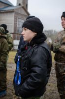 Военно-полевой сбор «Полигон»