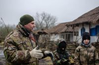 Военно-полевой сбор «Полигон»