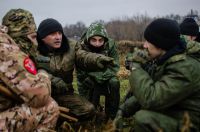 Военно-полевой сбор «Полигон»