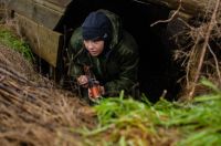 Военно-полевой сбор «Полигон»