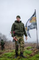 Военно-полевой сбор «Полигон»