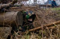 Военно-полевой сбор «Полигон»