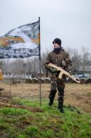 Военно-полевой сбор «Полигон»