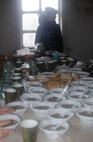 Военно-полевой сбор «Полигон»