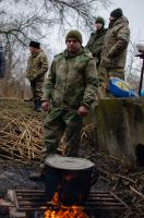 Военно-полевой сбор «Полигон»