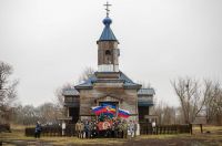 Военно-полевой сбор «Полигон»