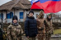 Военно-полевой сбор «Полигон»