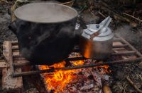 Военно-полевой сбор «Полигон»