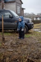 Военно-полевой сбор «Полигон»