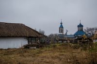 Военно-полевой сбор «Полигон»