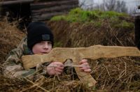 Военно-полевой сбор «Полигон»
