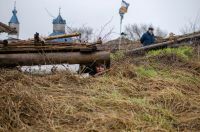 Военно-полевой сбор «Полигон»