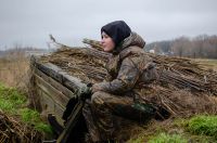 Военно-полевой сбор «Полигон»