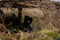 Военно-полевой сбор «Полигон»