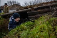 Военно-полевой сбор «Полигон»