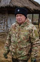 Военно-полевой сбор «Полигон»