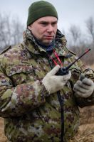 Военно-полевой сбор «Полигон»