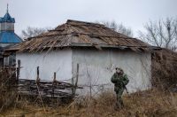 Военно-полевой сбор «Полигон»
