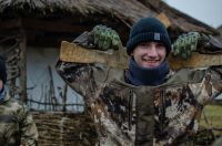 Военно-полевой сбор «Полигон»