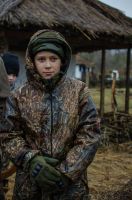 Военно-полевой сбор «Полигон»