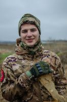 Военно-полевой сбор «Полигон»