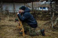 Военно-полевой сбор «Полигон»