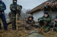 Военно-полевой сбор «Полигон»