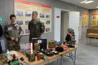 Концерт-фестиваль «Песни воинской славы голосами детей»