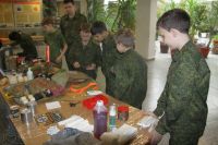 Концерт-фестиваль «Песни воинской славы голосами детей»