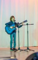 Концерт-фестиваль «Песни воинской славы голосами детей»