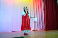 Концерт-фестиваль «Песни воинской славы голосами детей»