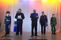 Концерт-фестиваль «Песни воинской славы голосами детей»