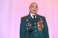 Концерт-фестиваль «Песни воинской славы голосами детей»