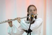 Концерт-фестиваль «Песни воинской славы голосами детей»